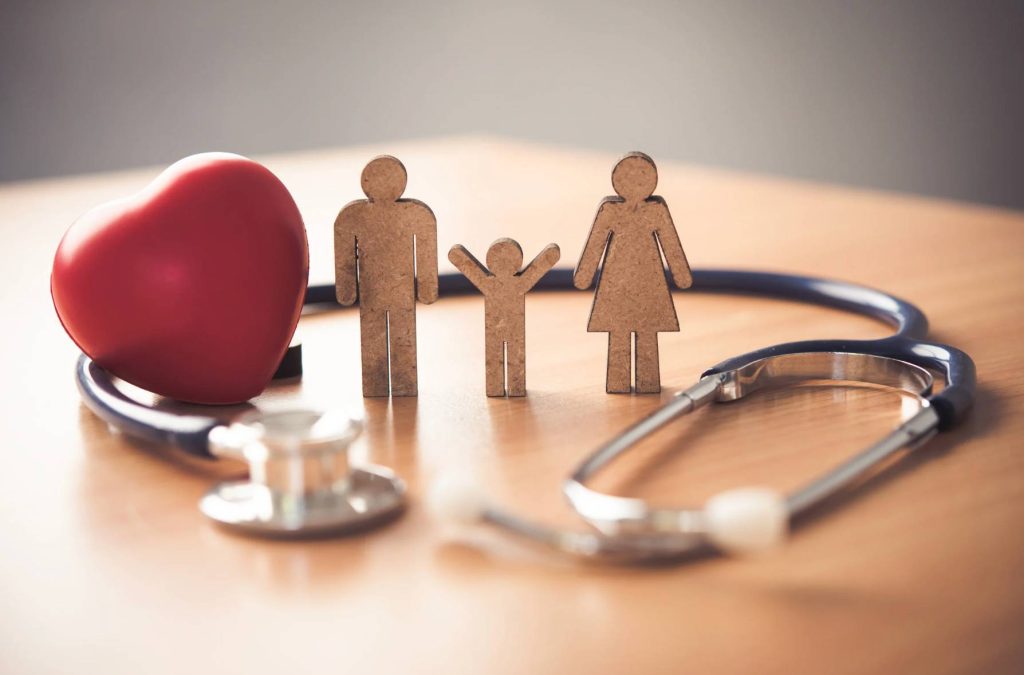 Planes de Salud